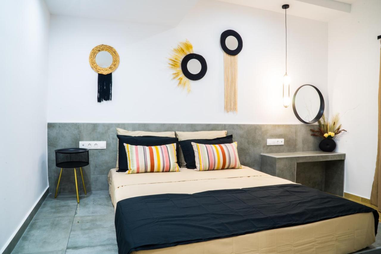 Apartment Mousiko Faliraki